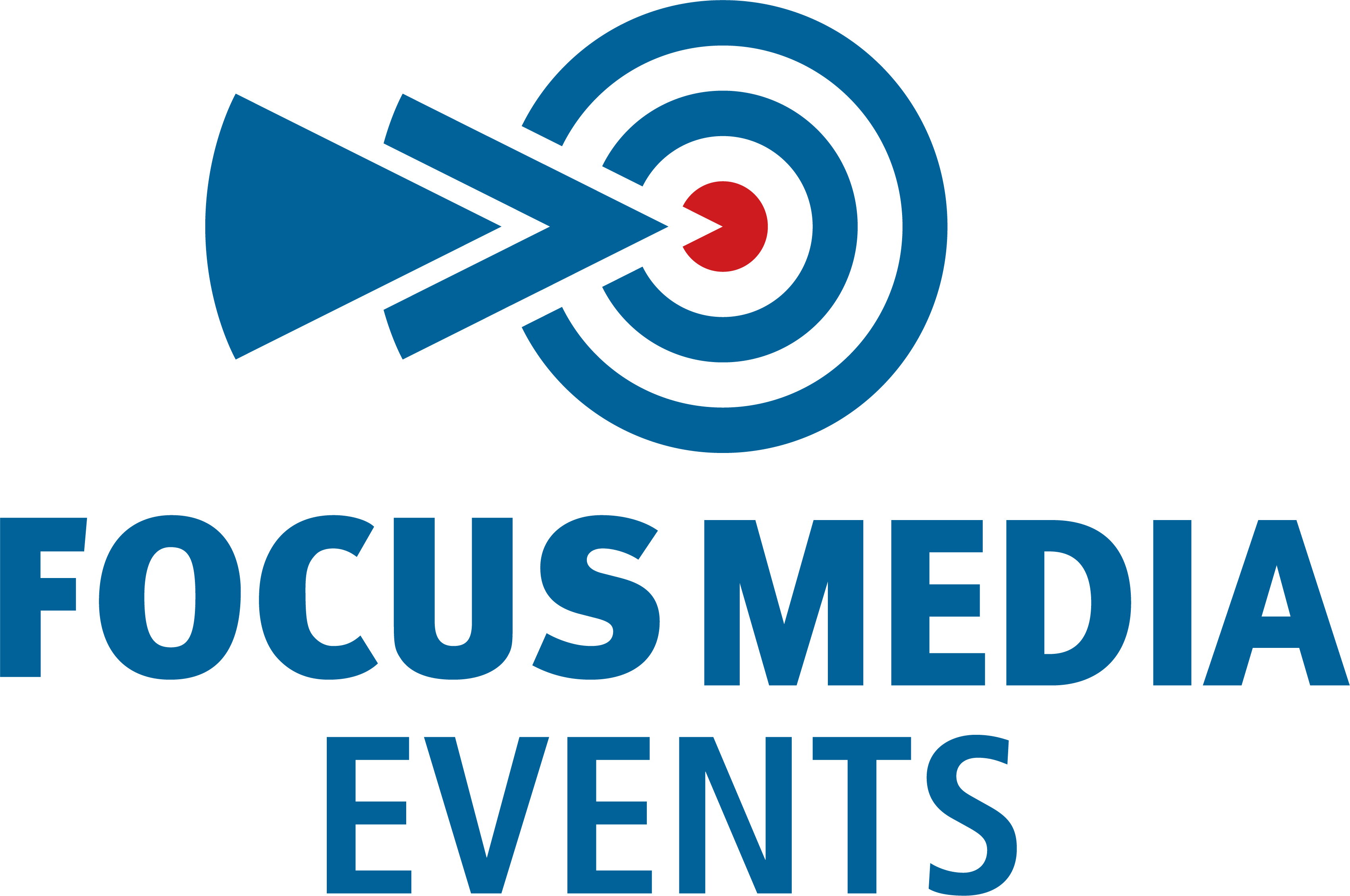 Focus Media Events